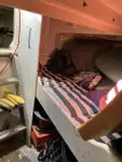 고철 판매 중