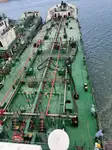 Oil/Chemical tanker 판매용