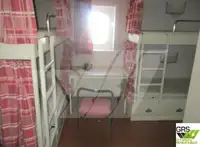 바지선 판매 중
