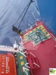 벌크선 판매 중