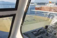 크루즈선 판매 중