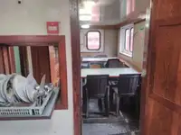 바지선 판매 중