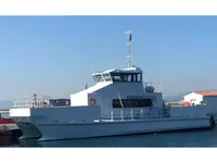 선원 수송선 판매 중