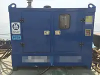 바지선 판매 중