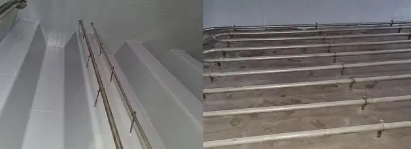 유조선/화학 물질 운반선 판매 중