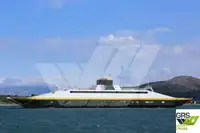 Ro-Ro ship 판매용
