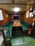 정찰 보트 판매 중