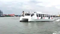 쌍동선 판매 중
