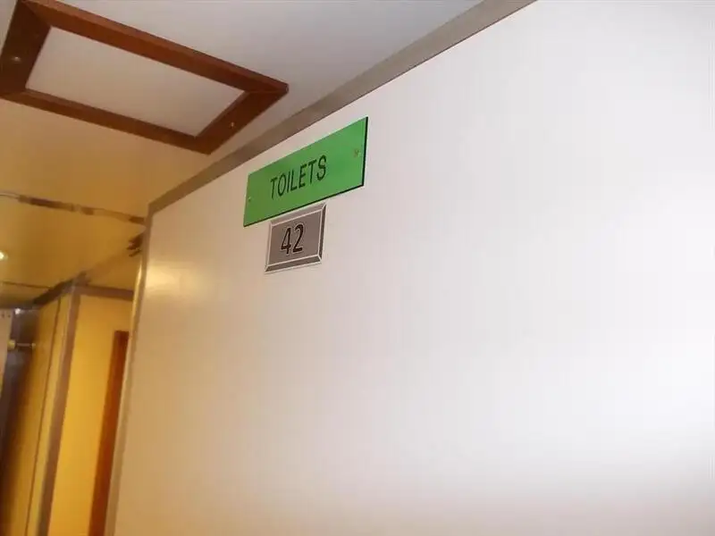 벌크선 판매 중