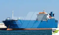 Ro-Ro ship 판매용