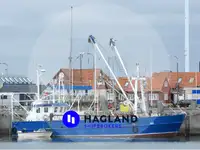 Beam trawler 판매용