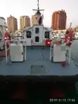 선원 수송선 판매 중