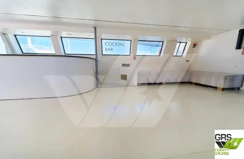 크루즈선 판매 중
