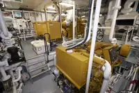 Trawler 판매용