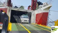 Ro-Ro ship 판매용