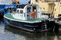 정찰 보트 판매 중
