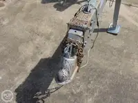 정찰 보트 판매 중