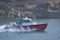순찰선 판매용