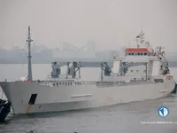 냉동선 판매 중