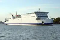Ro-Ro ship 판매용