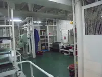 정찰 보트 판매 중