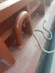 바지선 판매 중