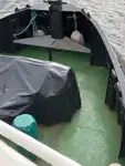예인선 판매 중