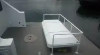 정찰 보트 판매 중