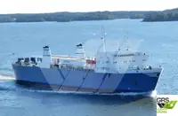 Ro-Ro ship 판매용