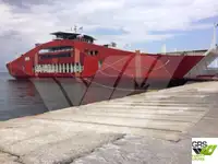 Ro-Ro ship 판매용