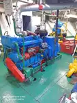 벌크선 판매 중