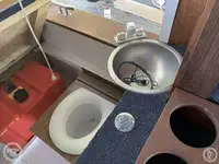 크루즈선 판매 중