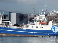 선망 어선 판매 중