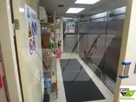 바지선 판매 중