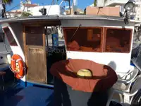 Trawler 판매용