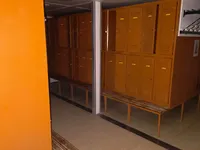 숙박 바지선 판매 중