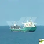 무거운 리프트 선박 판매용