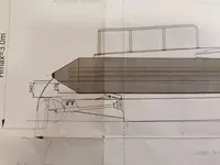 강성 고무 보트 판매 중