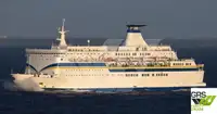 Ro-Ro ship 판매용