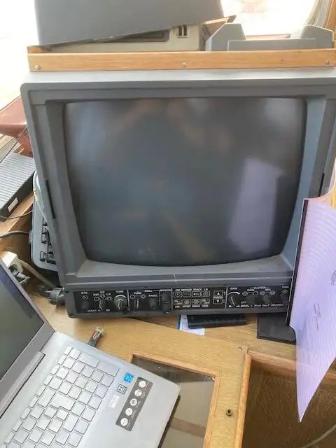 작업용 선박 판매 중