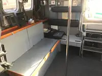 구명정 판매 중