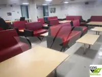 바지선 판매 중
