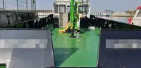 작업용 선박 판매 중