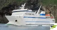 Ro-Ro ship 판매용