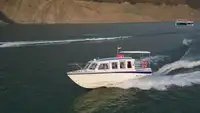 크루즈선 판매 중