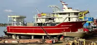 Trawler 판매용