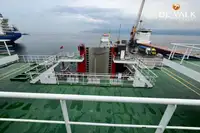 페리 선박 판매 중
