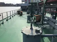 Oil/Chemical tanker 판매용