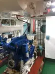 Oil/Chemical tanker 판매용