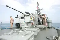 정찰 보트 판매 중